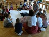 Kleinkindergottesdienst 2025 #9